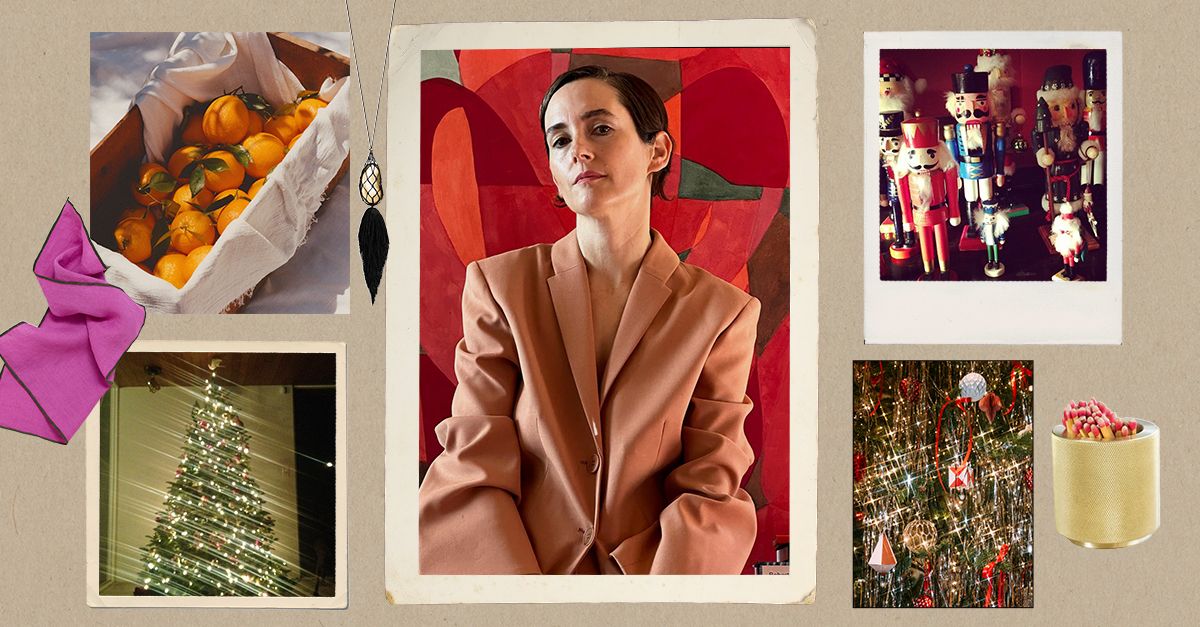 Stylist Karla Welch Shares Her Stylish Vacation Reward Picks Stylist Karla Welch Shares Her Stylish Vacation Reward Picks