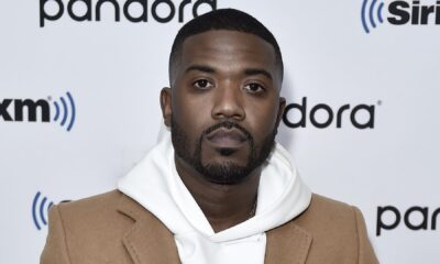 Ray J Talks Suicide Try, Says Folks Need To Kill Him (Video)