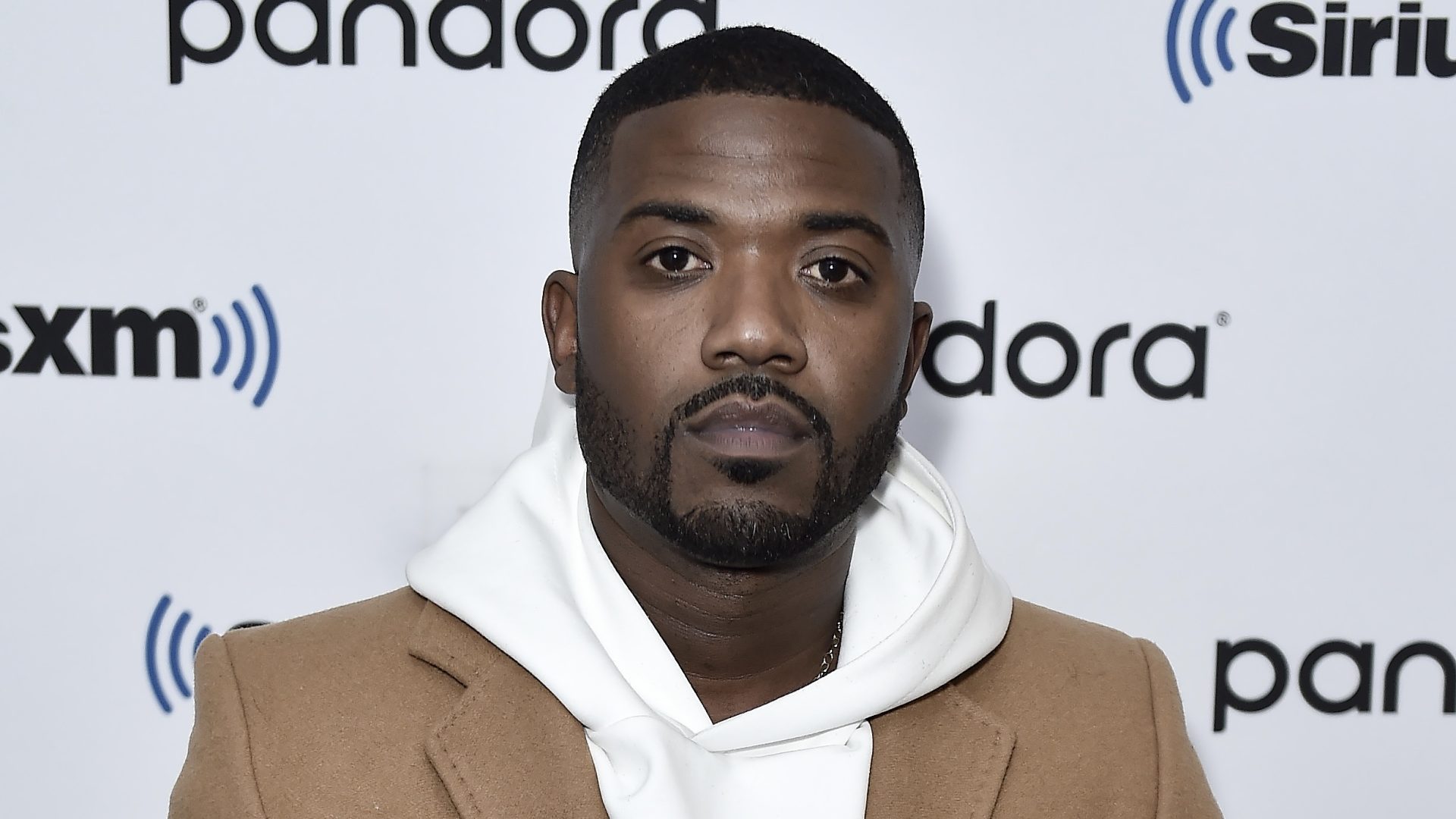 Ray J Talks Suicide Try, Says Folks Need To Kill Him (Video)