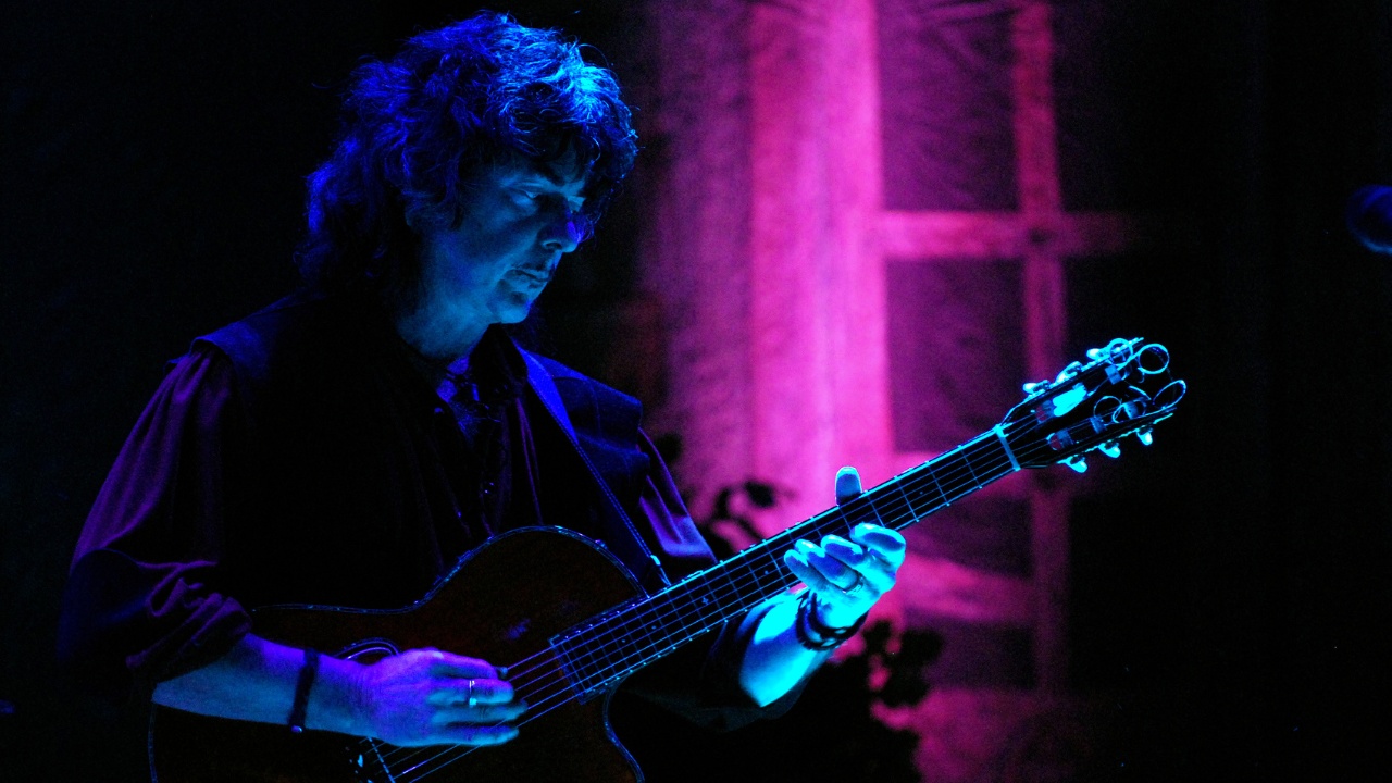 14 Most Influential Lead Guitarists of All Time 14 Most Influential Lead Guitarists of All Time