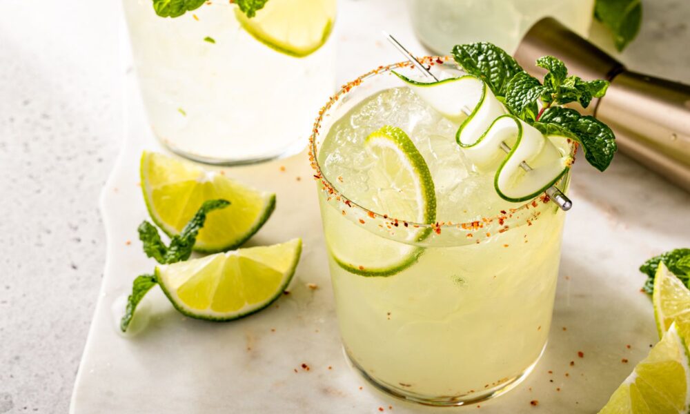 I Requested 4 Consultants To Title the Finest Tequila for Margaritas—They All Mentioned the Similar Factor