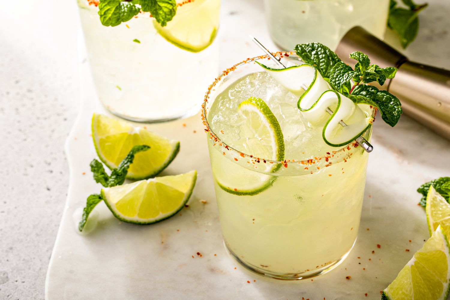 I Requested 4 Consultants To Title the Finest Tequila for Margaritas—They All Mentioned the Similar Factor I Requested 4 Consultants To Title the Finest Tequila for Margaritas—They All Mentioned the Similar Factor