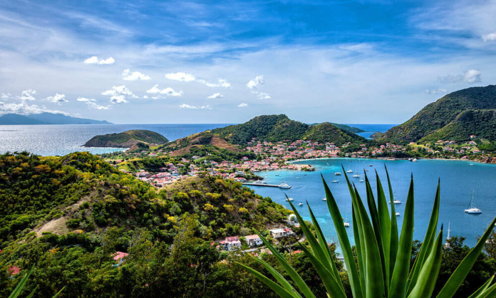 This Lesser Recognized Caribbean Island With No Crowds Needs Extra Individuals To Go to This Winter