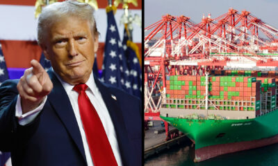 Tax Plan & Tariffs, Affect On Financial system Defined