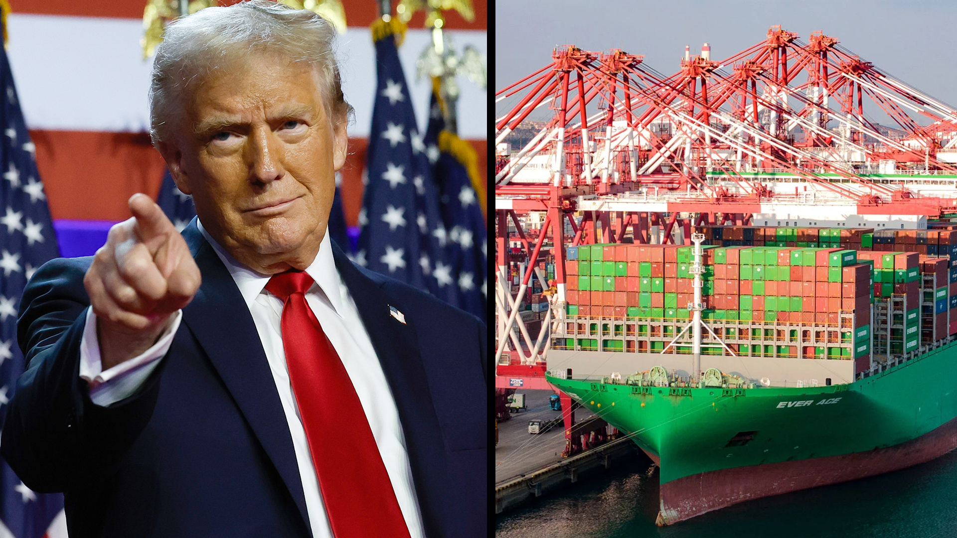Tax Plan & Tariffs, Affect On Financial system Defined