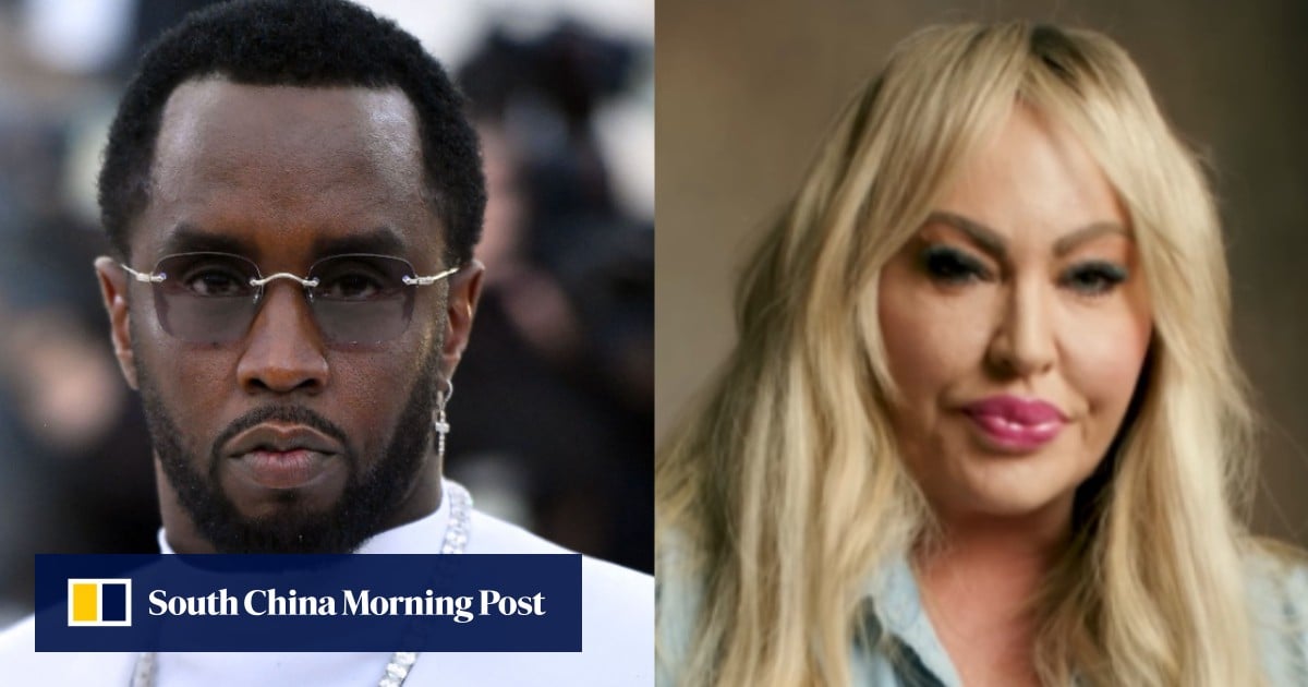 Who’s ex-model Rachel Kennedy, and what’s her ‘creepy’ Diddy expertise? She described a sexual encounter in Tokyo and Diddy being on the telephone to J.Lo – earlier than she was kicked out by a bodyguard Who’s ex-model Rachel Kennedy, and what’s her ‘creepy’ Diddy expertise? She described a sexual encounter in Tokyo and Diddy being on the telephone to J.Lo – earlier than she was kicked out by a bodyguard