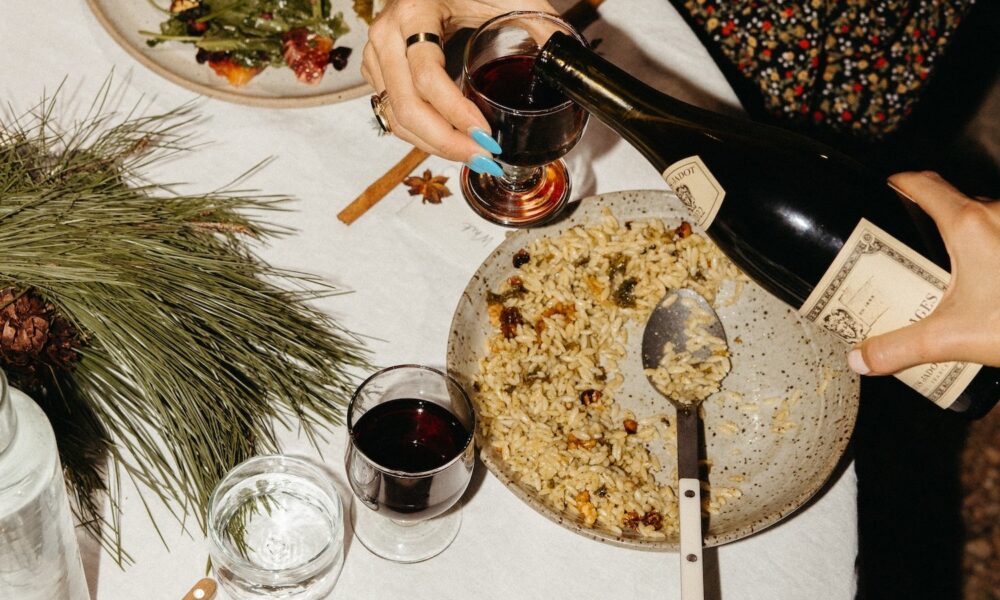 10 Greatest Wines for Thanksgiving Underneath , In line with an Skilled