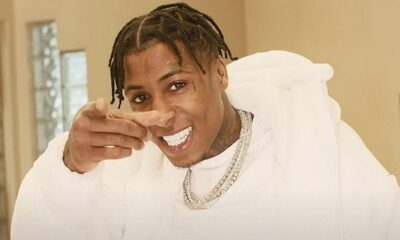 Here is NBA YoungBoy’s Household Tree of 12 Youngsters and 10 Child Mamas