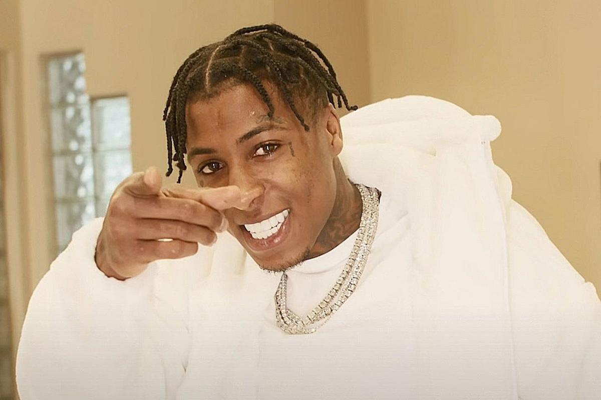 Here is NBA YoungBoy’s Household Tree of 12 Youngsters and 10 Child Mamas