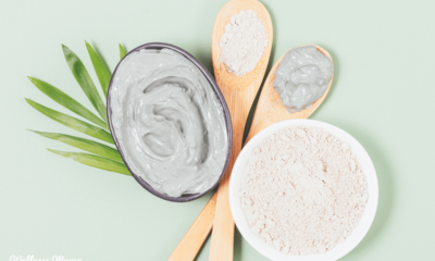 How To Do a Bentonite Clay Detox