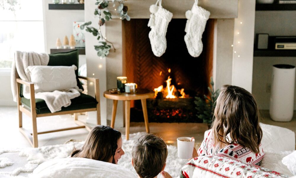 Good Presents for Each Age
