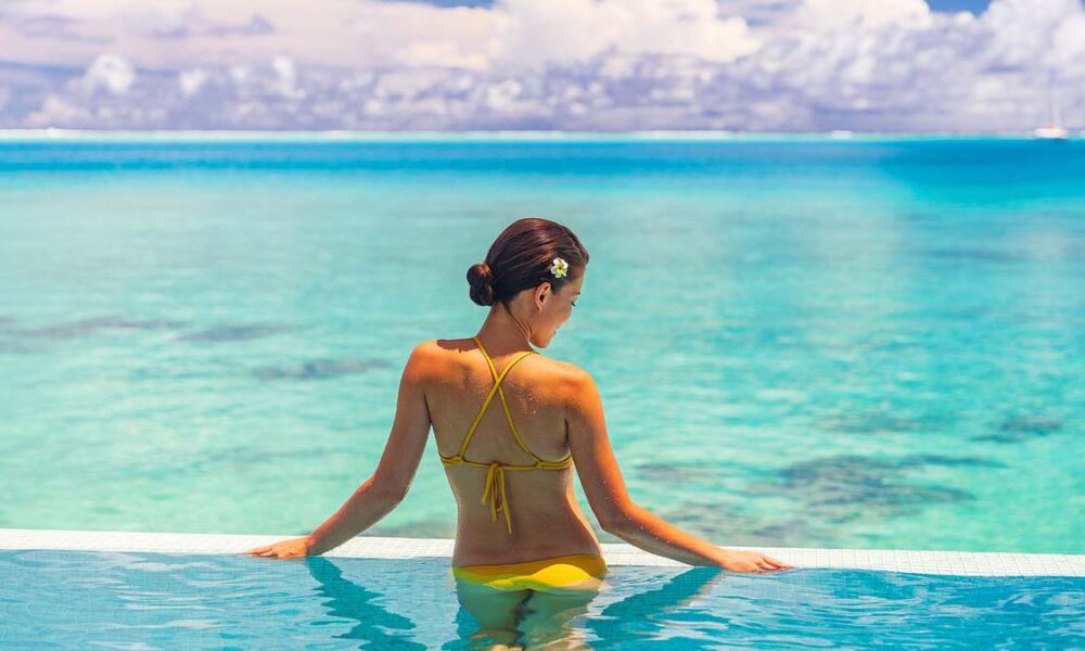 The 5 Finest All-Inclusive Resorts in The Caribbean for Trip Bliss