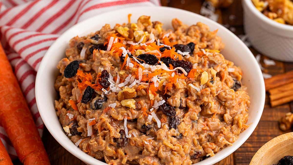 30 Tasty Oatmeal Recipes That Are Simple to Make 30 Tasty Oatmeal Recipes That Are Simple to Make