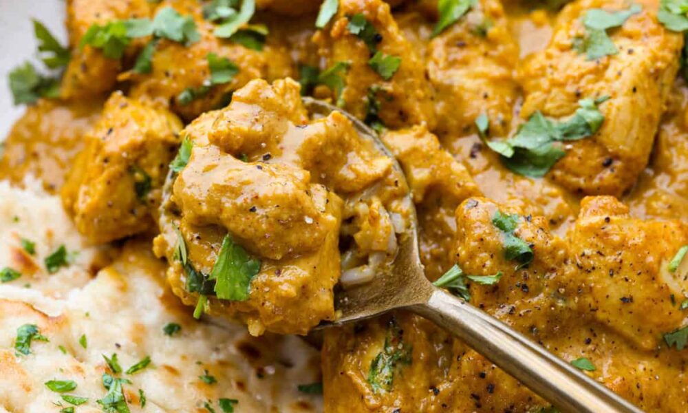 Hen Korma | The Recipe Critic