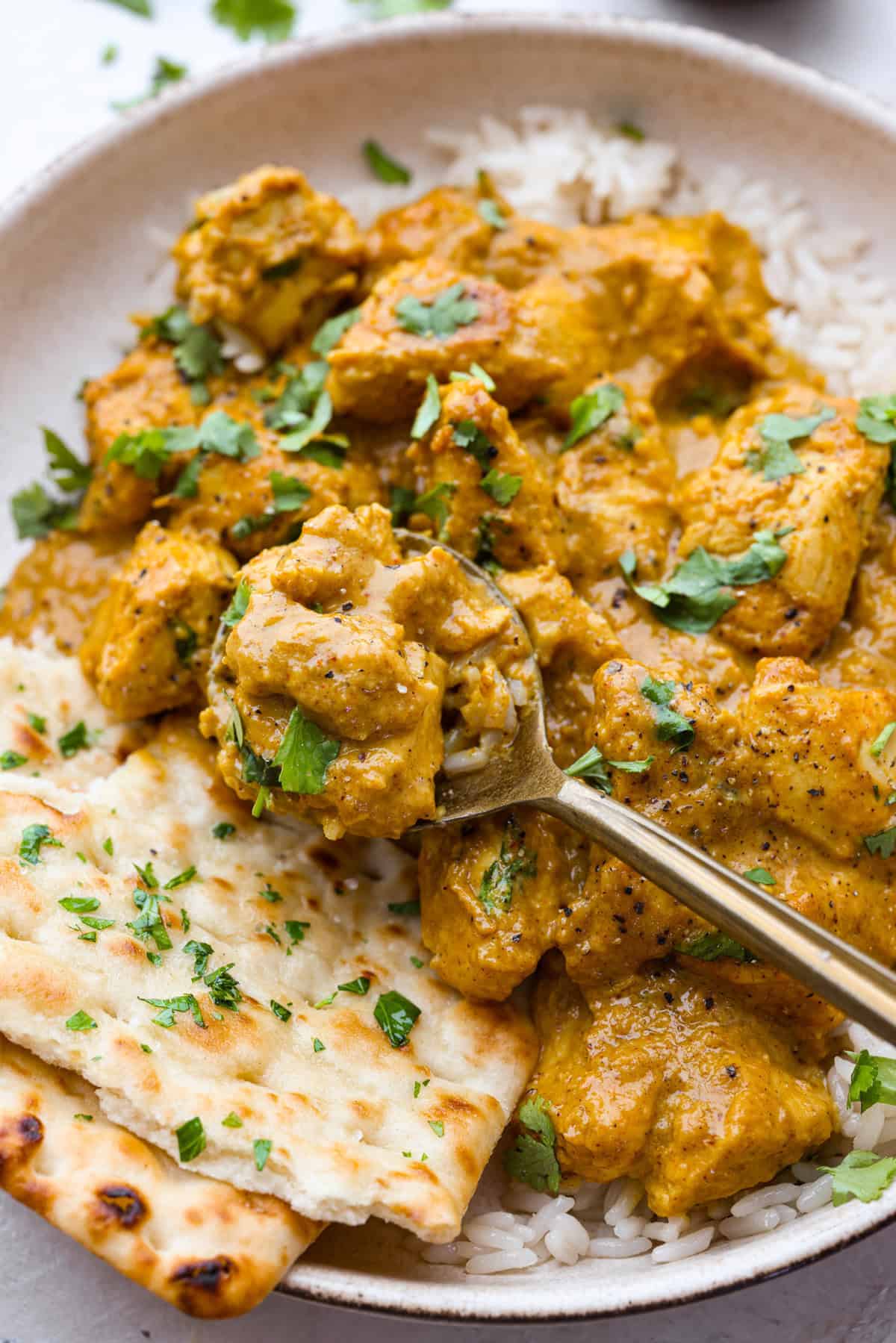 Hen Korma | The Recipe Critic