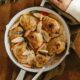 A Cider Glazed Hen Thighs Recipe for Simple Fall Dinners A Cider Glazed Hen Thighs Recipe for Simple Fall Dinners
