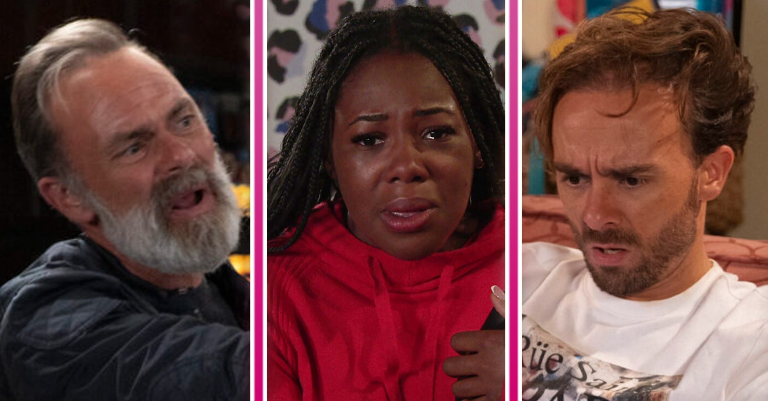 Dee-Dee confesses to killing Joel and Billy’s in a nasty means Dee-Dee confesses to killing Joel and Billy’s in a nasty means