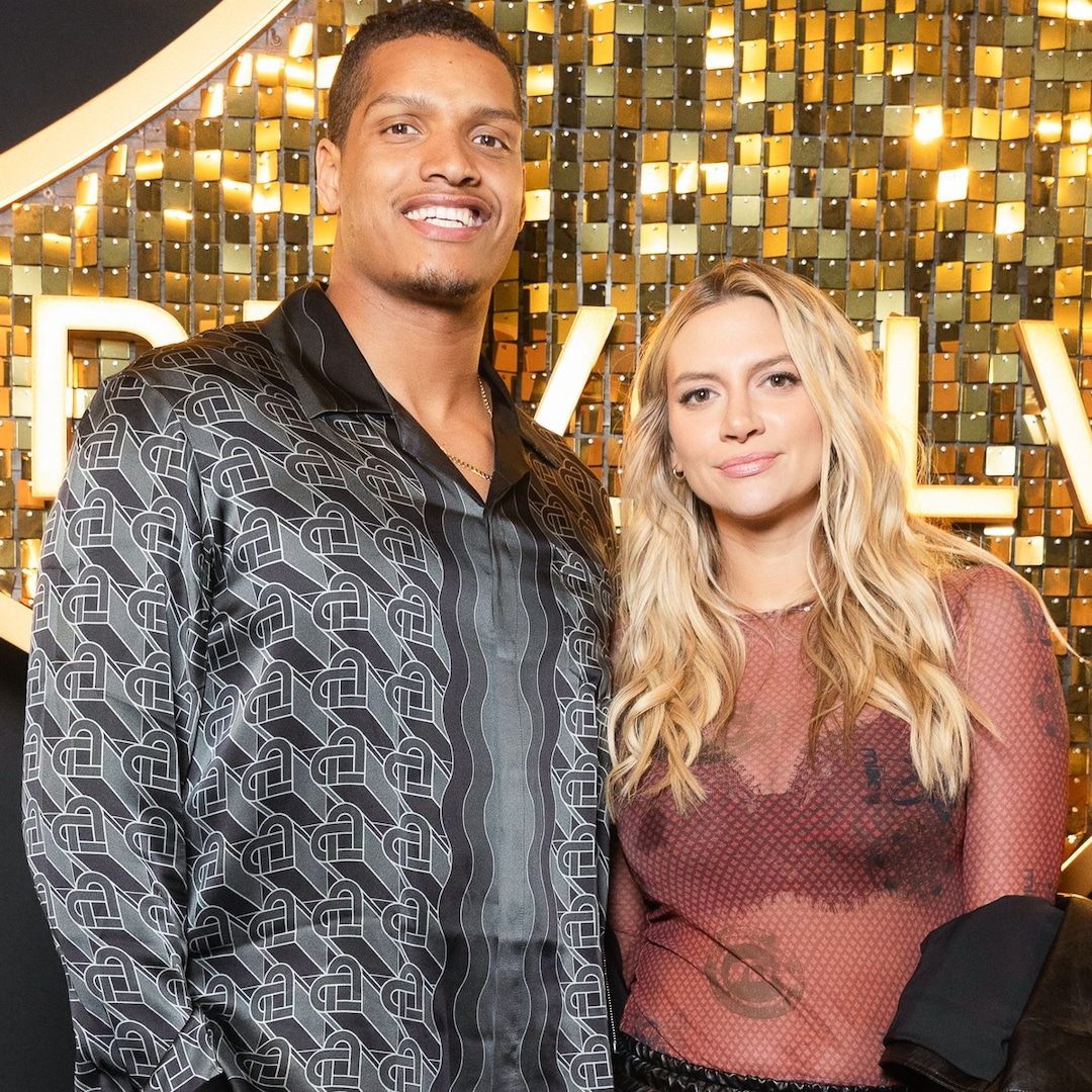 TikToker Allison Kuch & Isaac Rochell Reveal Plans for Child No. 2
