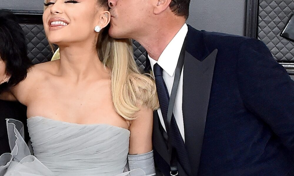 Ariana Grande Shares Dad’s Response to Utilizing His Final Identify in Depraved