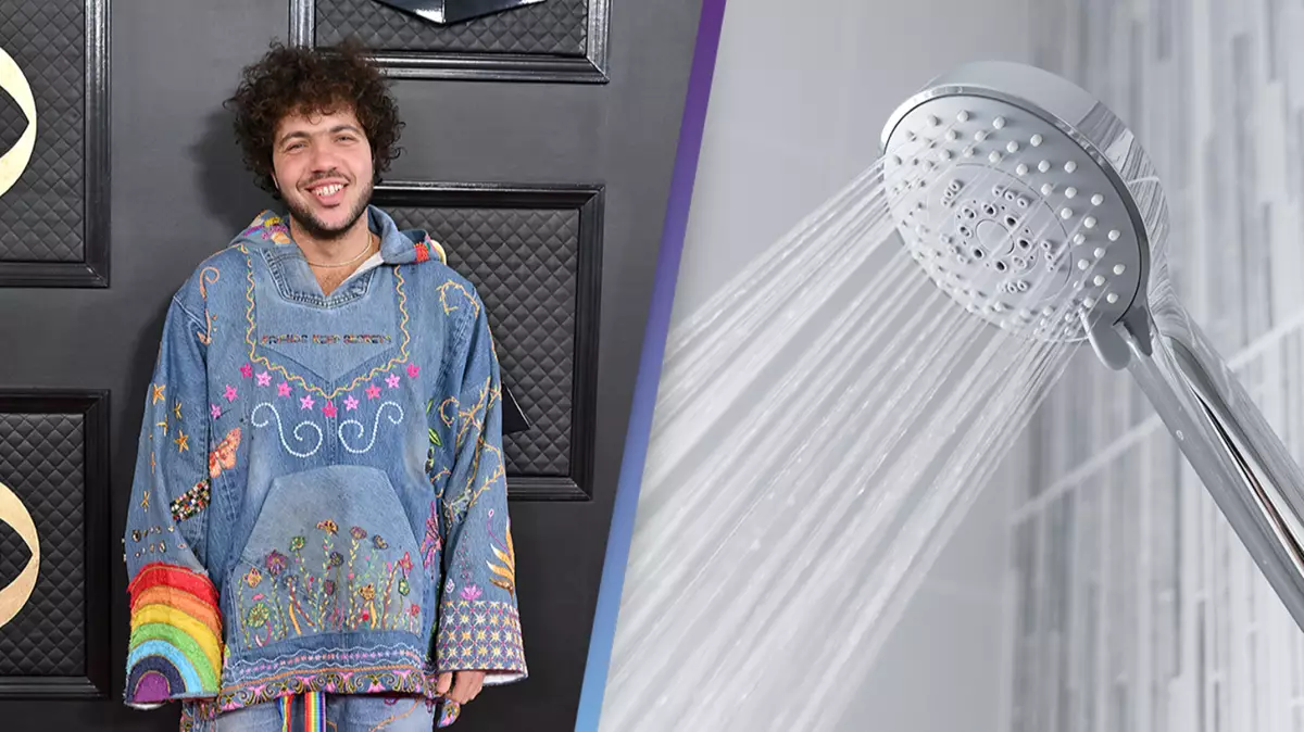Physician provides professional opinion on Benny Blanco’s showering habits after hygiene admission – Well being