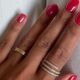 5 of the Chicest 2024 Winter Nail Colors, Straight from an Knowledgeable