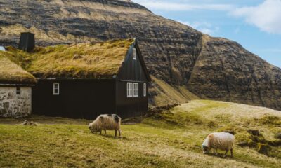 The Greatest Locations to Go in Europe in 2025