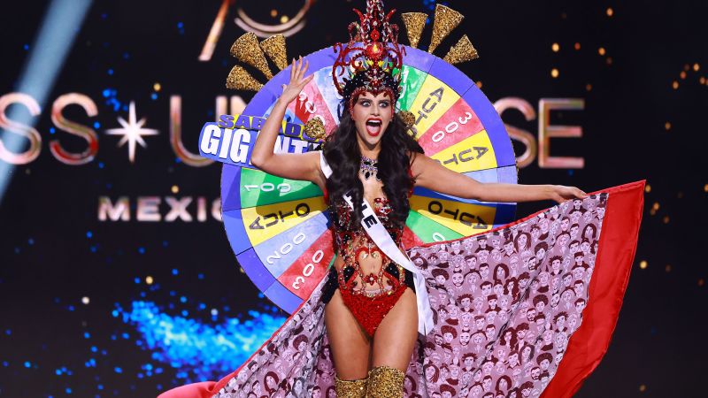 Miss Universe 2024: See all the most effective nationwide costumes