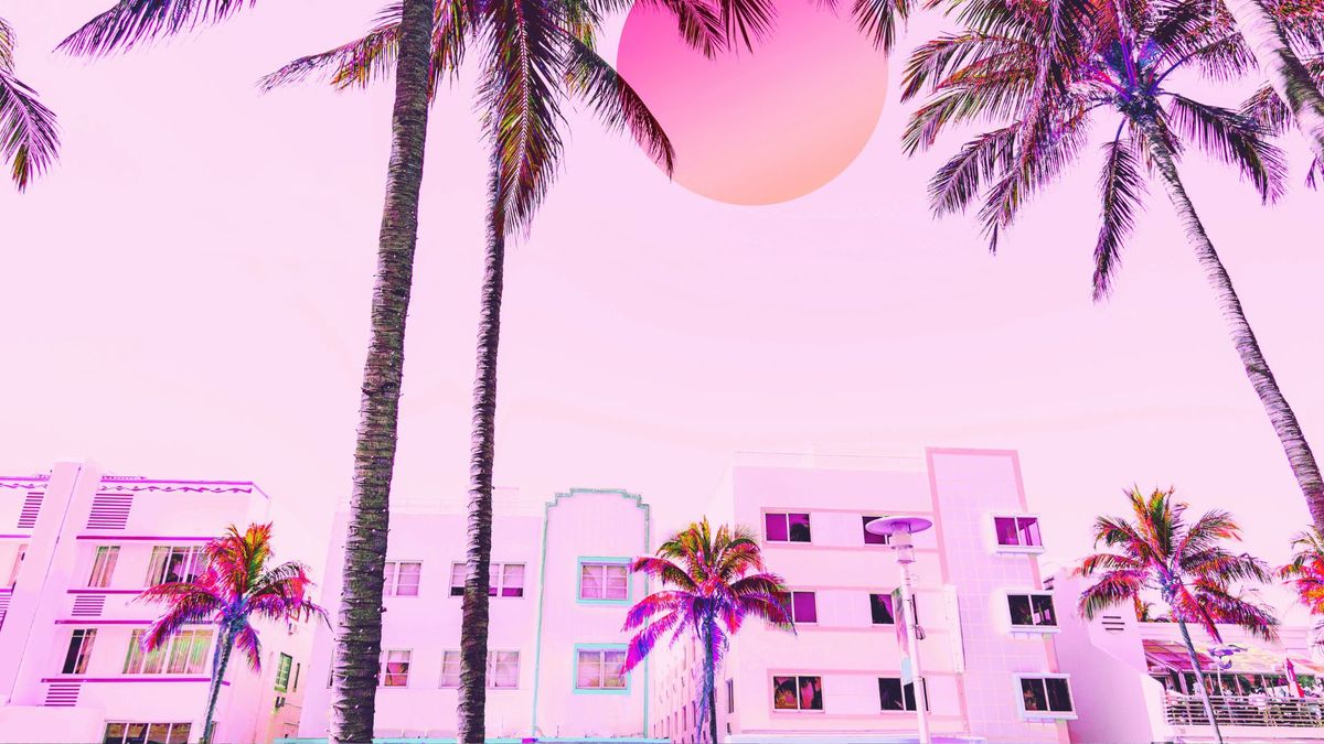 The world’s most photogenic Artwork Deco buildings