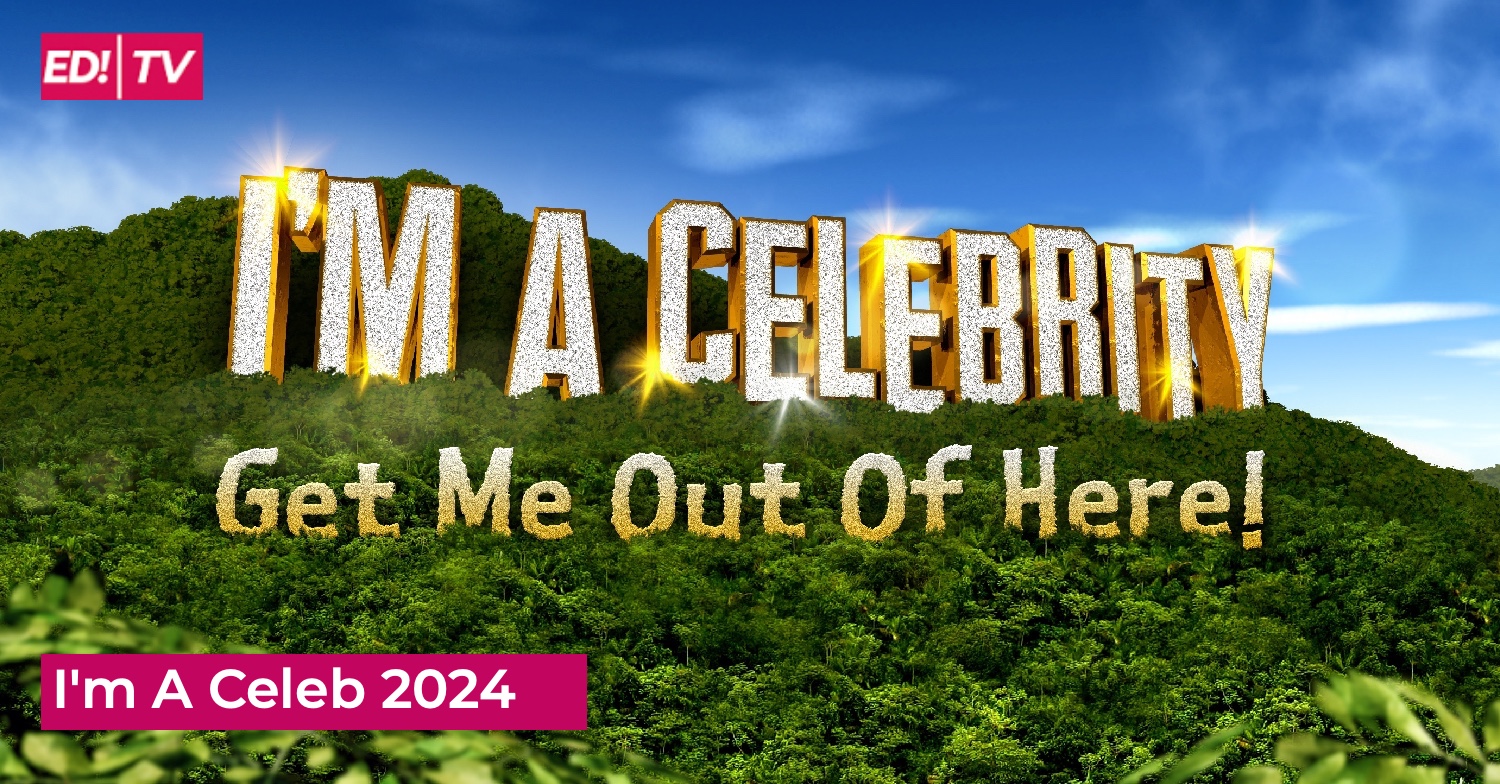 I am A Celeb 2024 campmate Danny Jones noticed at Heathrow as stars start heading Down Below I am A Celeb 2024 campmate Danny Jones noticed at Heathrow as stars start heading Down Below