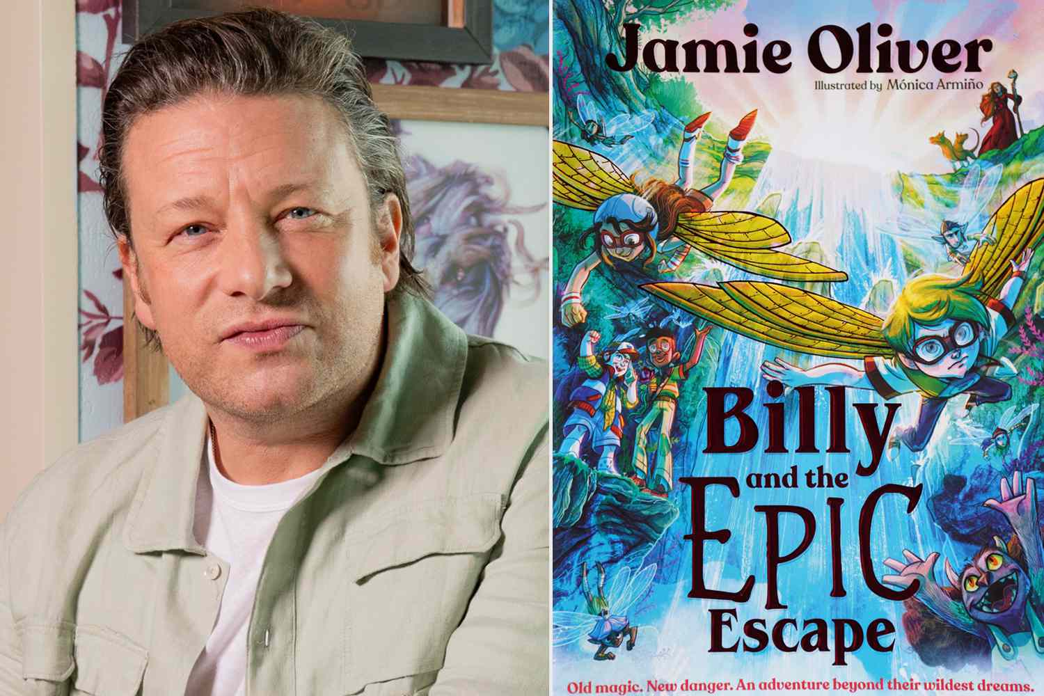 Jamie Oliver’s Youngsters’s E-book Criticized by Indigenous Australians