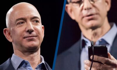 Awkward second Jeff Bezos calls Amazon customer support and ‘laughs’ as he proves level – Information