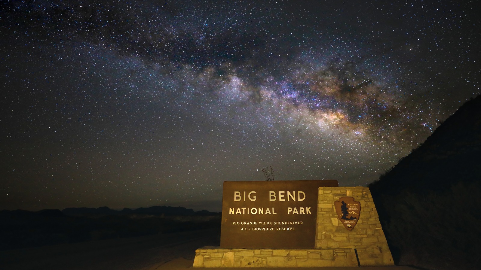 Why Large Bend Nationwide Park Is Thought of One Of The Most Harmful In The U.S.