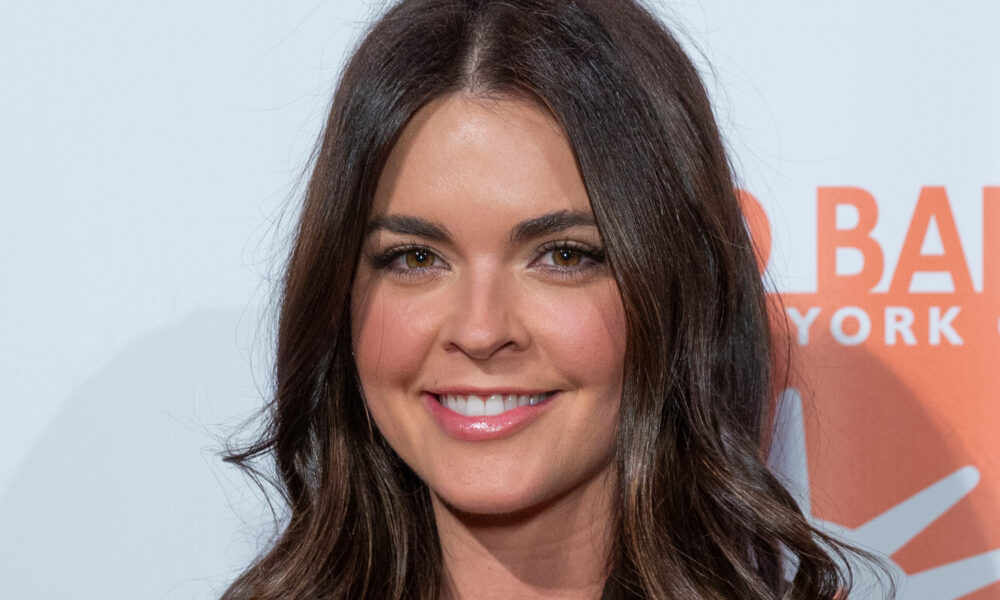 Katie Lee’s Favourite Appalachian Meals That Remind Her Of House