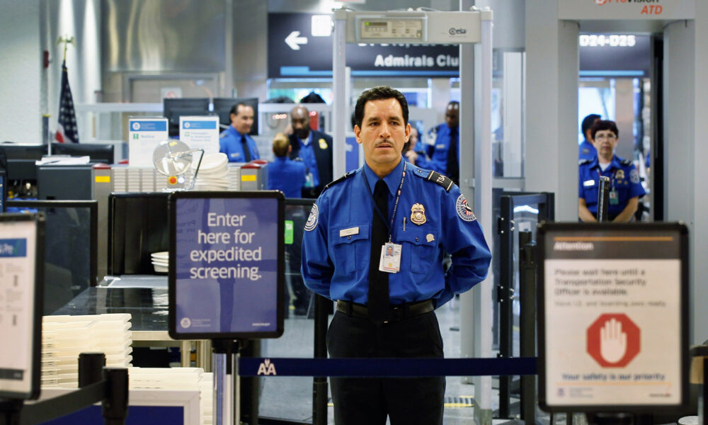 The Quantity Of Individuals Utilizing TSA PreCheck Has Led To Extra Complaints