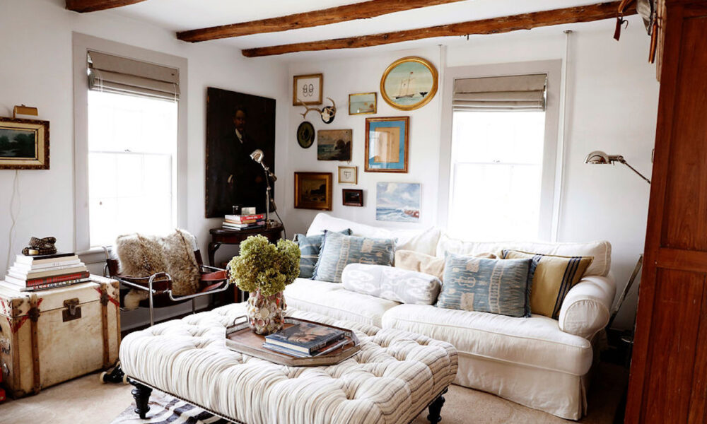 Tips on how to Excellent the Library Aesthetic at Dwelling