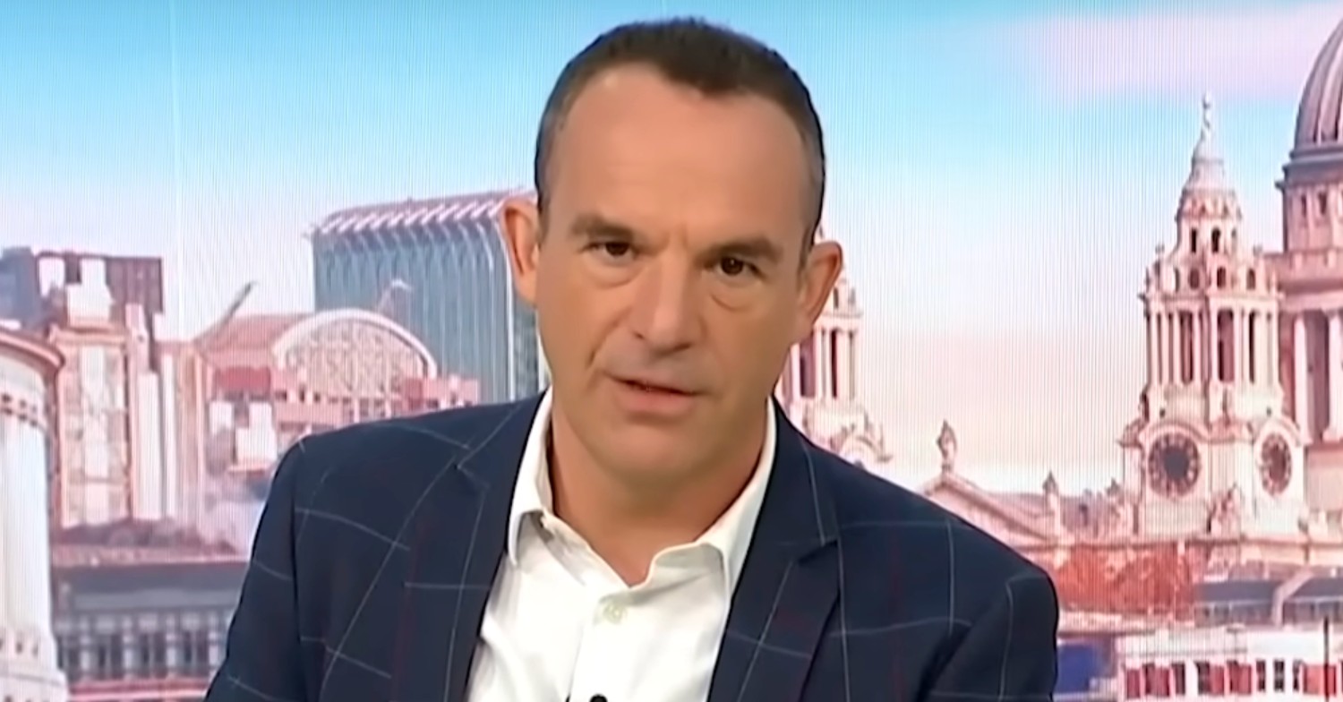 Martin Lewis delights followers as he proclaims he is set to seem on festive version of Taskmaster