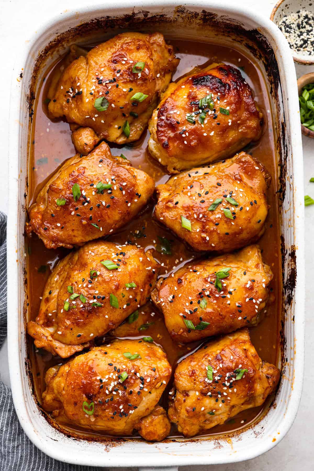 Miso Hen | The Recipe Critic Miso Hen | The Recipe Critic