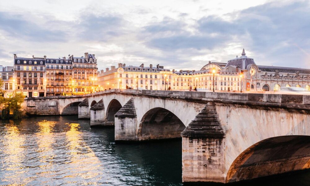 Touring to France Is About to Get Extra Troublesome