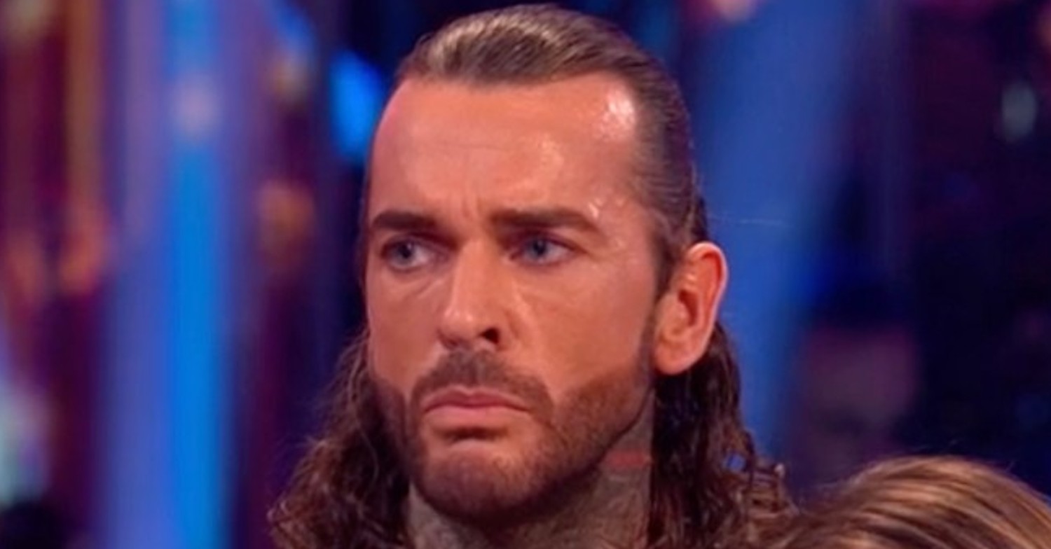Pete Wicks shares heartbreaking message after Strictly as he is tipped to depart this weekend