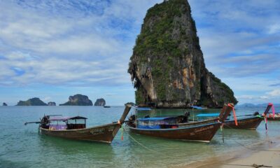 From Backpack to Base Camp: How one can Settle and Thrive as an Expat in Thailand