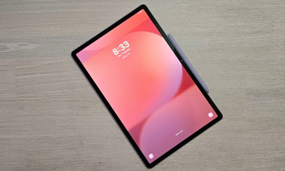 Samsung Galaxy Tab S10 Plus evaluation: a efficiency powerhouse for artists