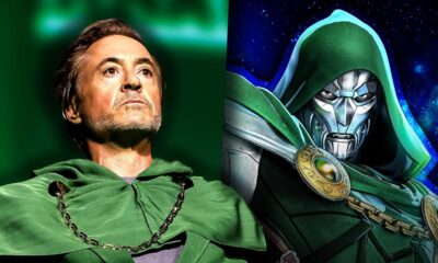 RDJ’s Physician Doom Casting Might Be Marvel’s Greatest Mistake But