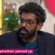Romesh Ranganathan pal’s loss of life that sparked suicidal ideas