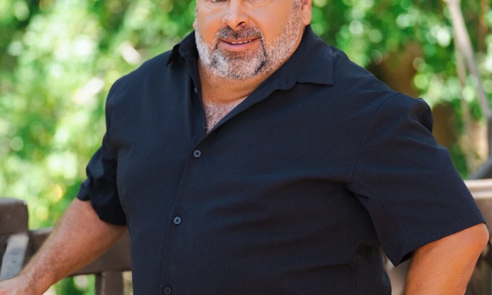 90 Day Fiancé’s Large Ed Reveals Why His Whirlwind Engagement Ended