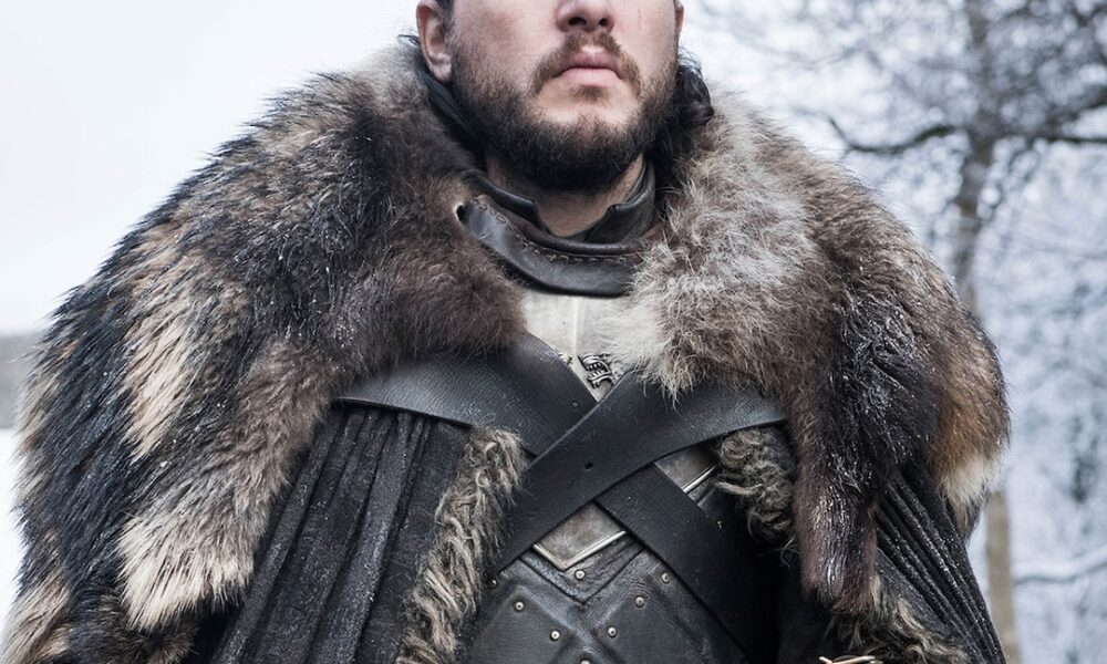 Recreation of Thrones Film Is Coming