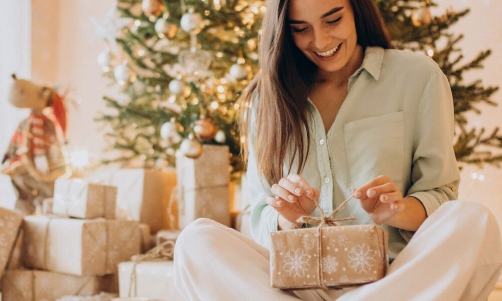Finest Vacation Presents for Girls