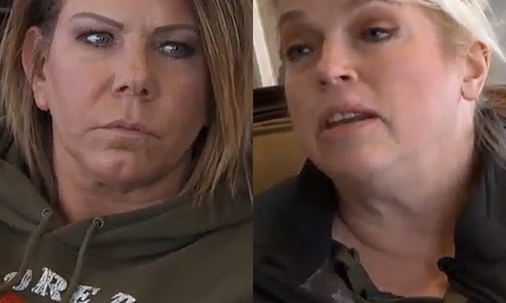 Sister Wives’ Janelle Brown Particulars to Meri Why She Cannot Belief Kody