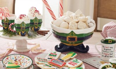 Greatest Elf the Film Merch to Unfold Christmas Cheer