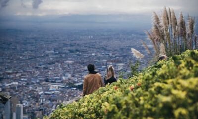 Free issues to do in Bogotá