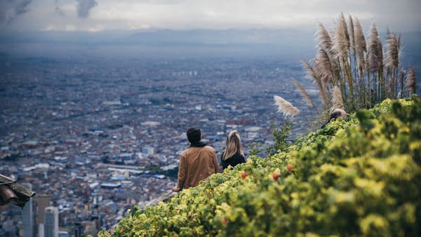 Free issues to do in Bogotá